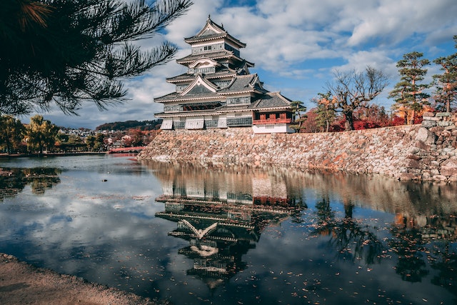 本溪与文化融合：顺利适应日本留学的生活方式