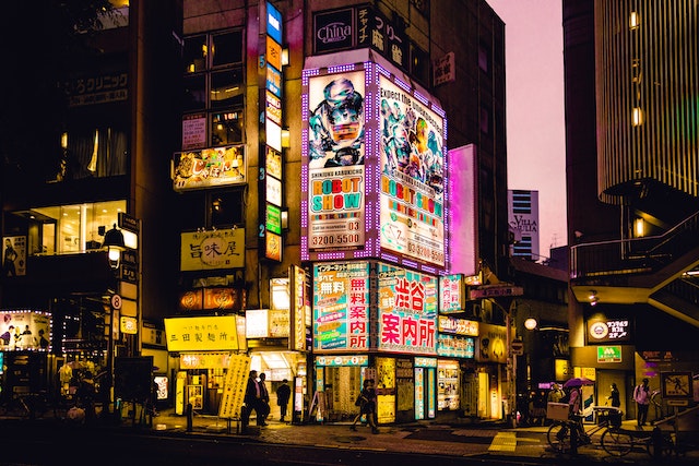本溪寻找学术平衡：留学日本如何处理学业与生活