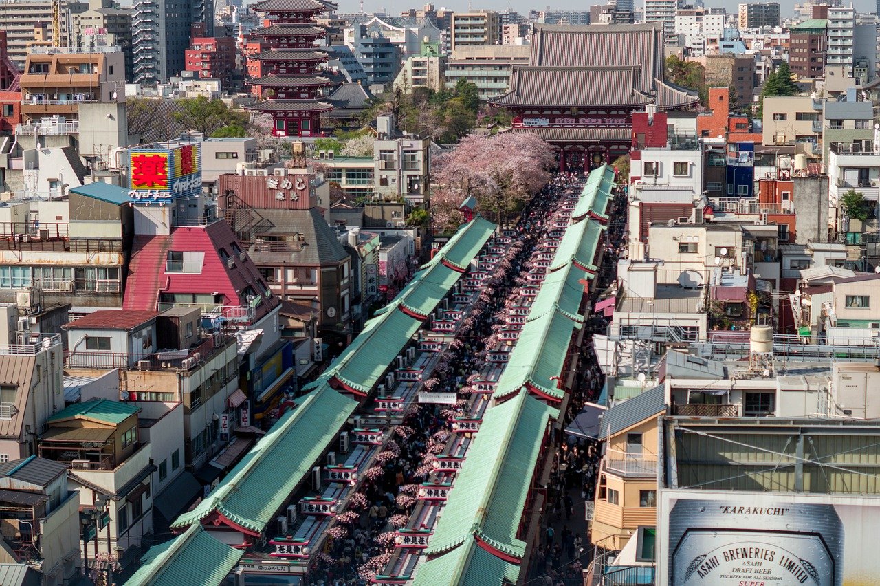 本溪高考后的新路径：为何选择去日本留学成就未来？